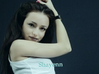 Shayenn