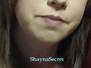 ShaynaSecret