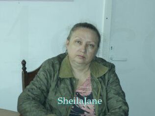 SheilaJane