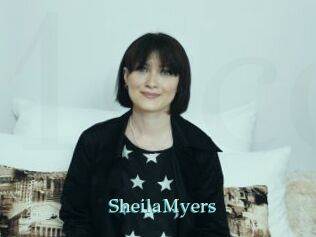 SheilaMyers