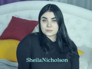 SheilaNicholson