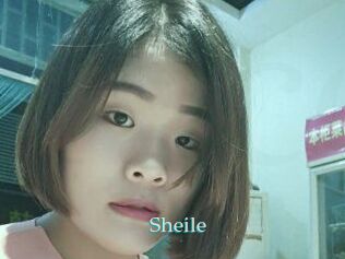 Sheile