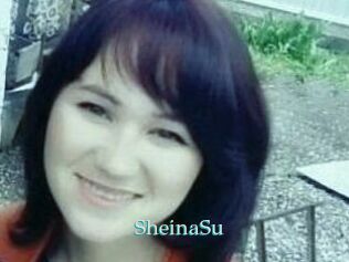 SheinaSu