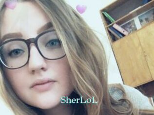 SherLoL