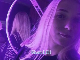 SherillDi