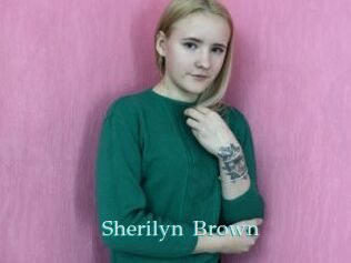 Sherilyn_Brown