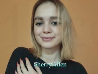 SherryAllen