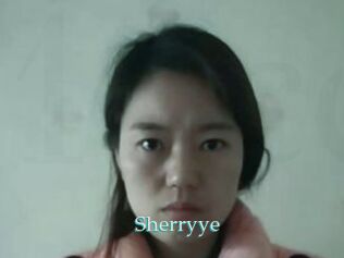 Sherryye
