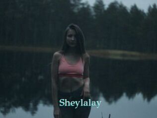 Sheylalay