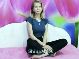 ShinaMiles