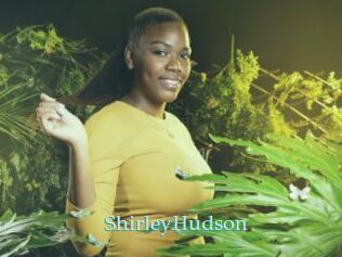 ShirleyHudson