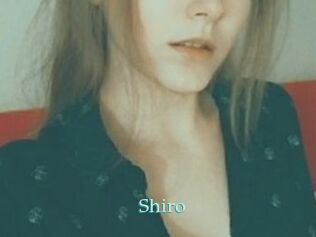 Shiro
