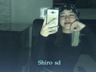 Shiro_sd
