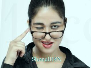 Shonali18X