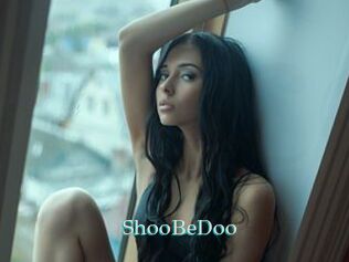 ShooBeDoo