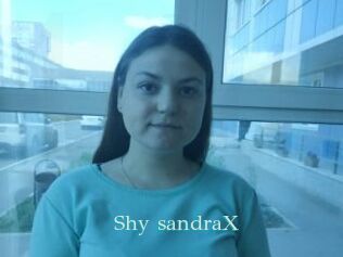 Shy_sandraX