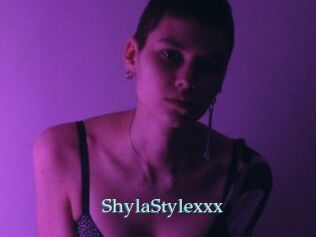 ShylaStylexxx