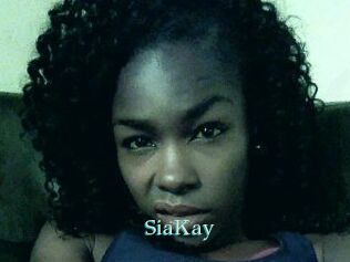 SiaKay
