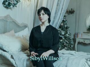 SibylWillson