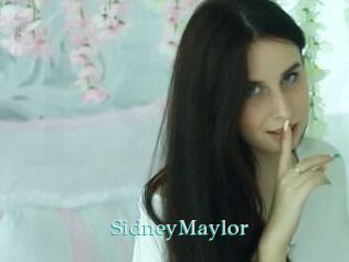 SidneyMaylor