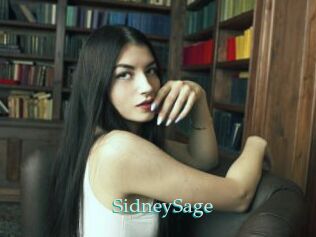SidneySage
