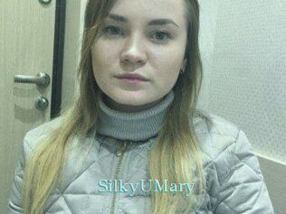 SilkyUMary