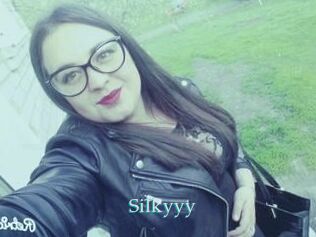 Silkyyy