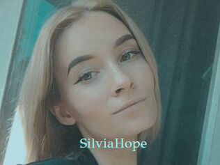SilviaHope