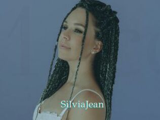 SilviaJean