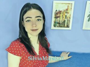 SilviaMarshall