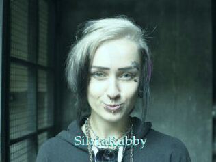 SilviaRubby