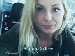 SimonaXdirty