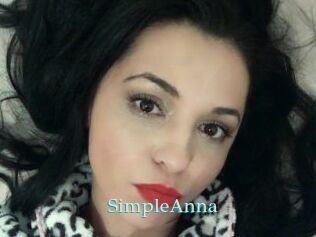 SimpleAnna