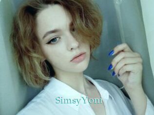 SimsyYoni