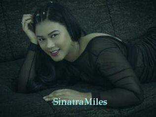 SinatraMiles