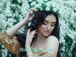 SindyDiamond4U