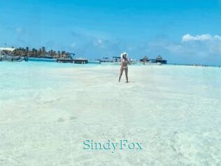 SindyFox