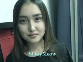 SindyMeow