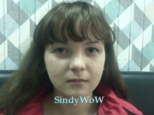 SindyWoW