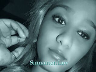 SinnamonLuv