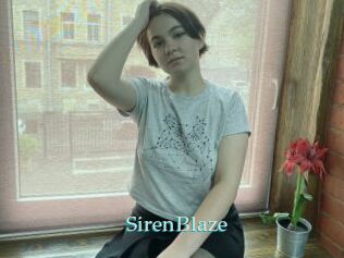 SirenBlaze