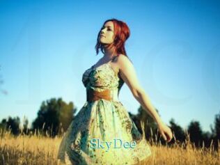 SkyDee