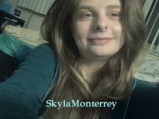 SkylaMonterrey