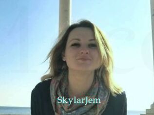 SkylarJem