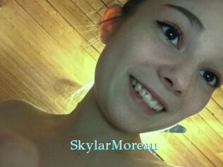 SkylarMoreau