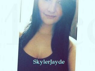 SkylerJayde