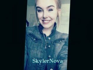 SkylerNova