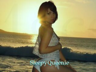 SleepyQueenie