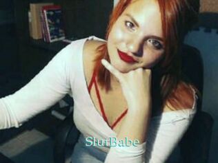 SlutBabe