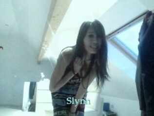 Slynn
